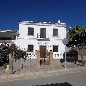 Guest house El Rincon Del Torcal, Villanueva de la Concepcion